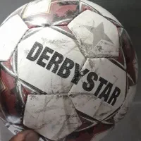 توپ زمین چمن مصنوعی