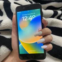 iPhone 8 Plus سالم و تمیز