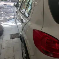 کوییک ۱۴۰۲Gx|خودرو سواری و وانت|تبریز, |دیوار