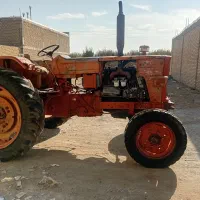 تراکتور رومانی مدل ۵۶|خودرو سنگین|اشنویه, |دیوار