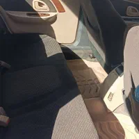 پژو پارس tu5 مدل 1400|خودرو سواری و وانت|نیشابور, خط کاشمر|دیوار