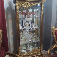 مبل سلطنتی|مبلمان خانگی و میز عسلی|لار, |دیوار