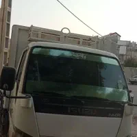 کامیونت ایسوزو|خودرو سنگین|جم, |دیوار