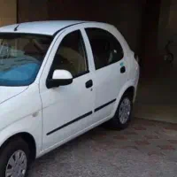 تیبا 2مدل 96