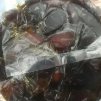 خرما درجه ۱