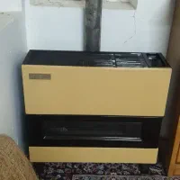 بخاری   نونو مهیا قدیمی نوستالژی|کلکسیون و سرگرمی|شاهین‌شهر, حافظ شمالی|دیوار