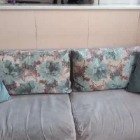 مبلمان هفت نفره ترک