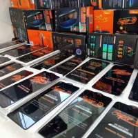 انواع گلس یا لیبل با بهترین کیفیت و کمترین قیمت