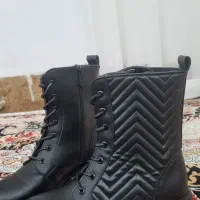 نیم بوت زنانه|کیف، کفش، کمربند|بیرجند, |دیوار