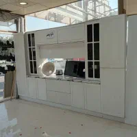 دکور نمایشگاهی نئو کلاسیک فوق مدرن در لحظه