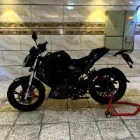 بنلی ۱۸۰s|موتورسیکلت|تهران, شهرک ولیعصر شمالی|دیوار