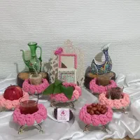 هفت سین تریکوای