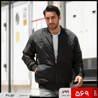 کاپشن خلبانی(پرداخت درب منزل)|لباس|تهران, پاسداران|دیوار