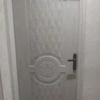 ساخت درب های داخلی ملامینه