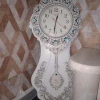 ساعت دیواری