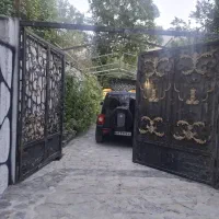 فروش ویلا جاده چالوس