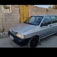 پراید مدل ۹۰|خودرو سواری و وانت|آشخانه, |دیوار