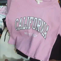 کراپ وارداتی درجه یک|لباس|شهریار, شهریار|دیوار