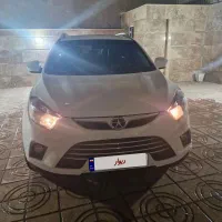 جک s5 سفید مدل ۱۴۰۰اتومات موتور ۲۰۰۰|خودرو سواری و وانت|کرمانشاه, |دیوار