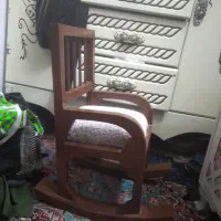 صندلی راک کودک