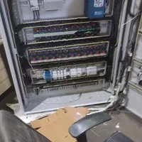 برقکاری صنعتی و ساختمانی پسیو شبکه|خدمات پیشه و مهارت|ری, دولتآباد|دیوار