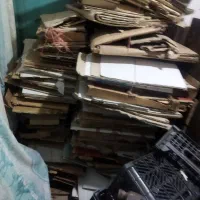 ضایعات شمارا خریداریم