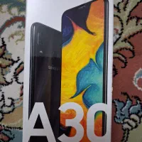 گوشی a30 در حد نو