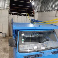 استخدام راننده با نیسان|خدمات حمل و نقل|خرم‌آباد, |دیوار