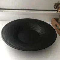 ظروف مشکی کافه ایی