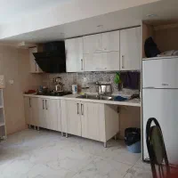 واحد  ۶۵متر تکخواب همکف بدون پله مستقیم از مالک