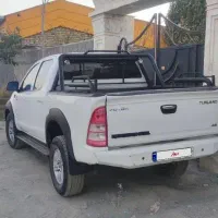 فوتون 93 دیزل|خودرو سواری و وانت|مشهد, شهرک رازی (شهرک غرب)|دیوار