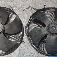 فن دور بالای سه فاز