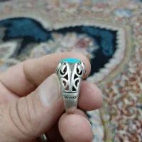 نیشابورانگشتر|جواهرات|نجف‌آباد, یزدانشهر|دیوار