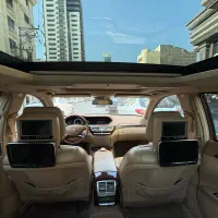 بنز s350 مدل ۲۰۱۰|خودرو سواری و وانت|مشهد, هنرستان|دیوار