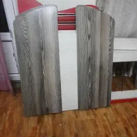 تخت کودک همراه تشک