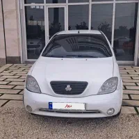 تیبا ۲|خودرو سواری و وانت|همدان, |دیوار