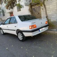 پژو 405 SLX،مدل1394،بیرنگ|خودرو سواری و وانت|زنجان, |دیوار