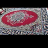 فرش 12 متری تالار
