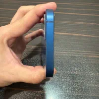 Iphone 12 zaa 256|موبایل|ساری, |دیوار