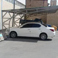 دنا پلاس اتومات مدل 99