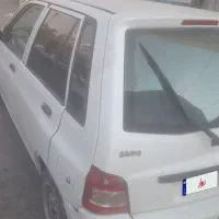 پرایدهاچبک ۱۱۱