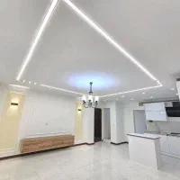 ۵۵متر/نورگیری عالی/پارکینگ سندی/تاپ لوکیشن/فوری|اجارهٔ آپارتمان|اندیشه, اندیشه فاز ۱|دیوار