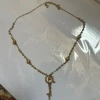 گردنبند طلا