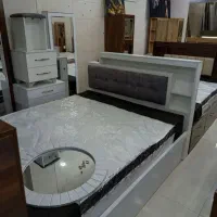 سرویس خواب 555566|تخت و سرویس خواب|سمنان, |دیوار