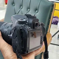 دوربین 80d|دوربین عکاسی و فیلم‌برداری|بندرعباس, |دیوار