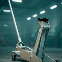 جک سوسماری ترووان TRUEONE ایرانی ورق ضخیم خرک