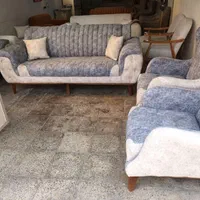 مبل مدل پرنس|مبلمان خانگی و میز عسلی|چهاردانگه (تهران), |دیوار