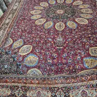 فرش دستباف تک ۲۴ متری. گالری فرش ایران