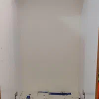 کمد لباس وتخت کودک ونوجوان|اسباب و اثاث بچه|تبریز, |دیوار