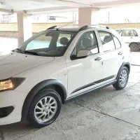 کوییک GXR-L رینگ آلمینیومی|خودرو سواری و وانت|ارومیه, |دیوار